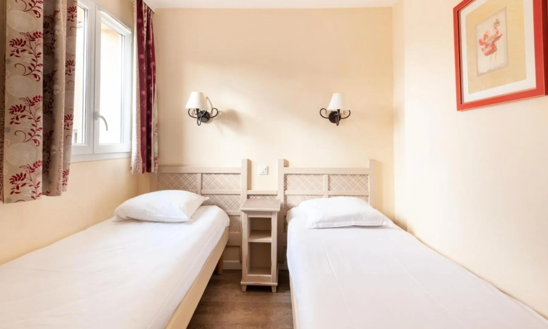 Les Coteaux De Pont Royal En Provence - Maeva Home - Maison 4 Pieces 8 Personnes - Selection Mae-6026 Mallemort 0*,