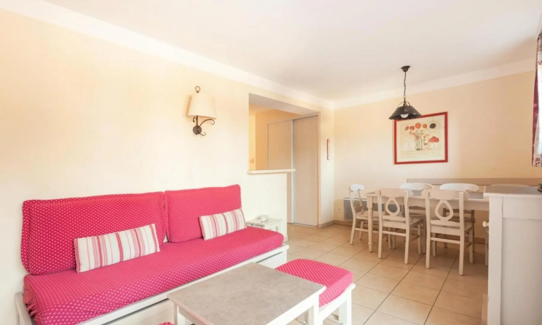 Apartment Les Coteaux De Pont Royal En Provence - Maeva Home - Maison 4 Pieces 8 Personnes - Selection Mae-6026 Mallemort