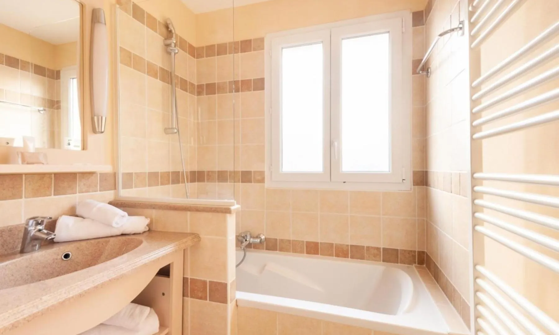 Les Coteaux De Pont Royal En Provence - Maeva Home - Maison 4 Pieces 8 Personnes - Selection Mae-6026 Mallemort Apartment