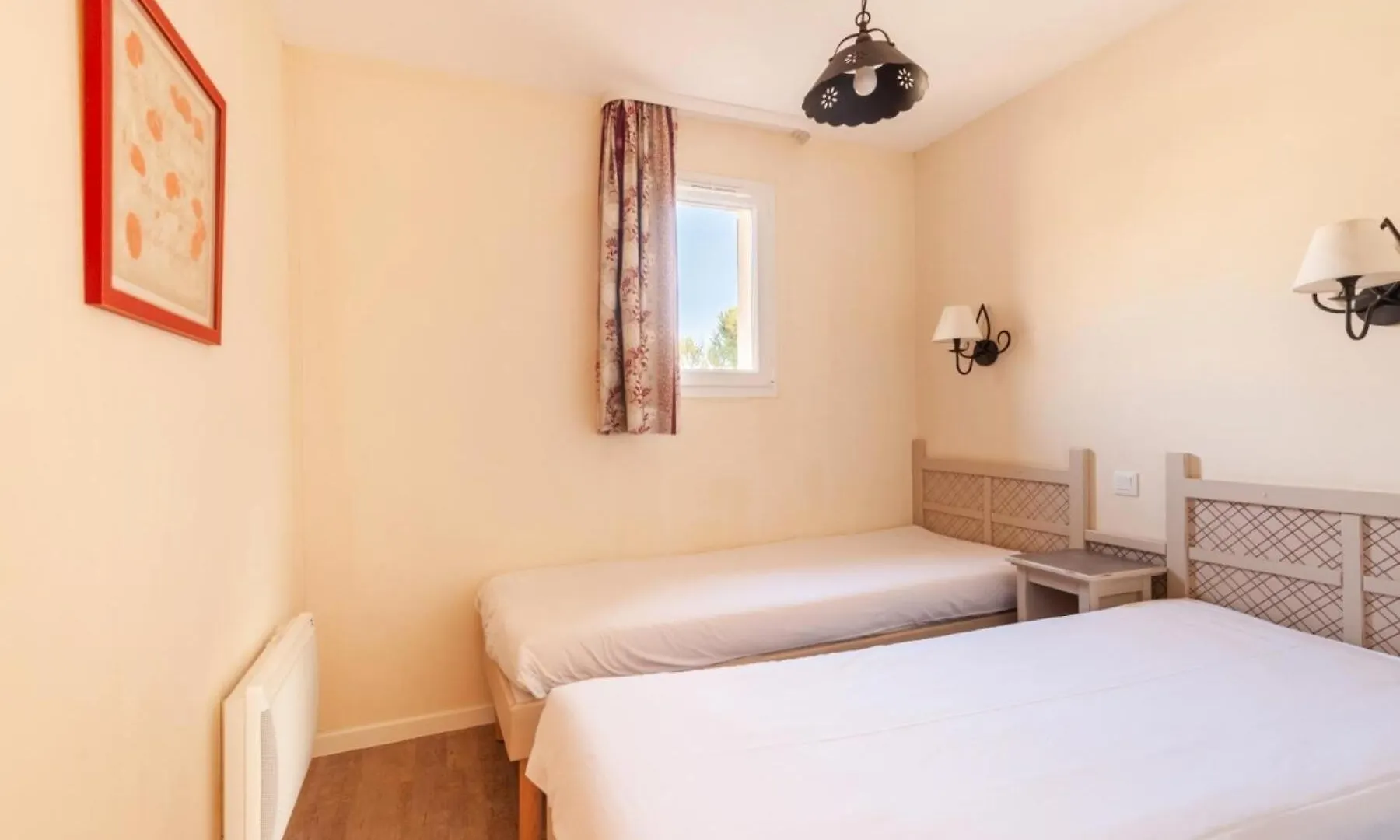 Les Coteaux De Pont Royal En Provence - Maeva Home - Maison 4 Pieces 8 Personnes - Selection Mae-6026 Mallemort