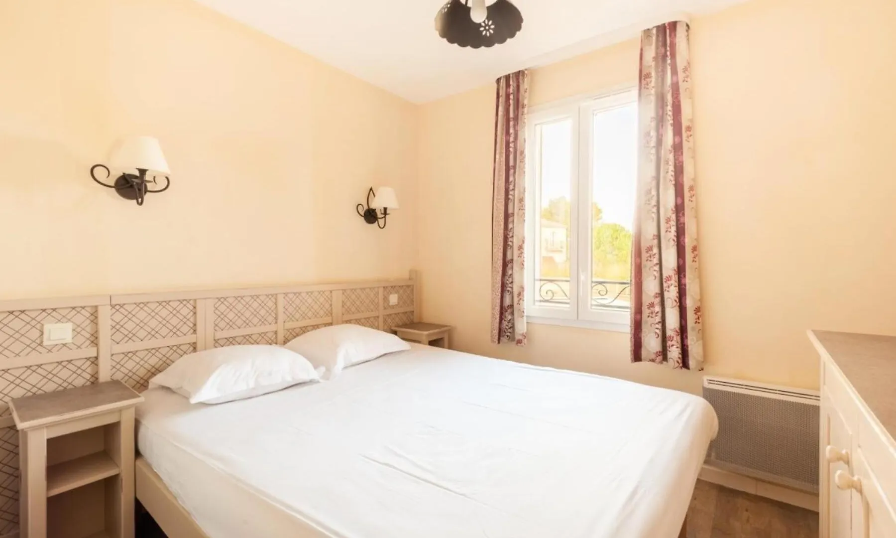 Apartment Les Coteaux De Pont Royal En Provence - Maeva Home - Maison 4 Pieces 8 Personnes - Selection Mae-6026 Mallemort