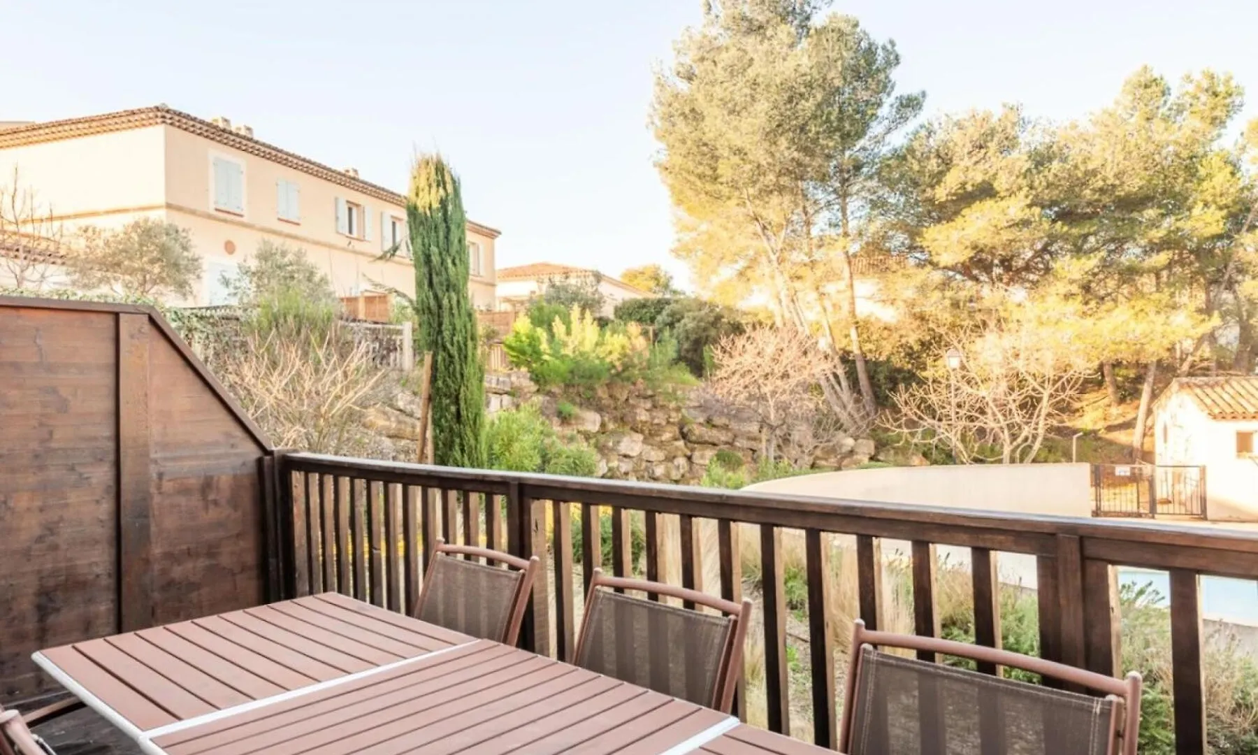 Les Coteaux De Pont Royal En Provence - Maeva Home - Maison 4 Pieces 8 Personnes - Selection Mae-6026 Mallemort 0*,  France