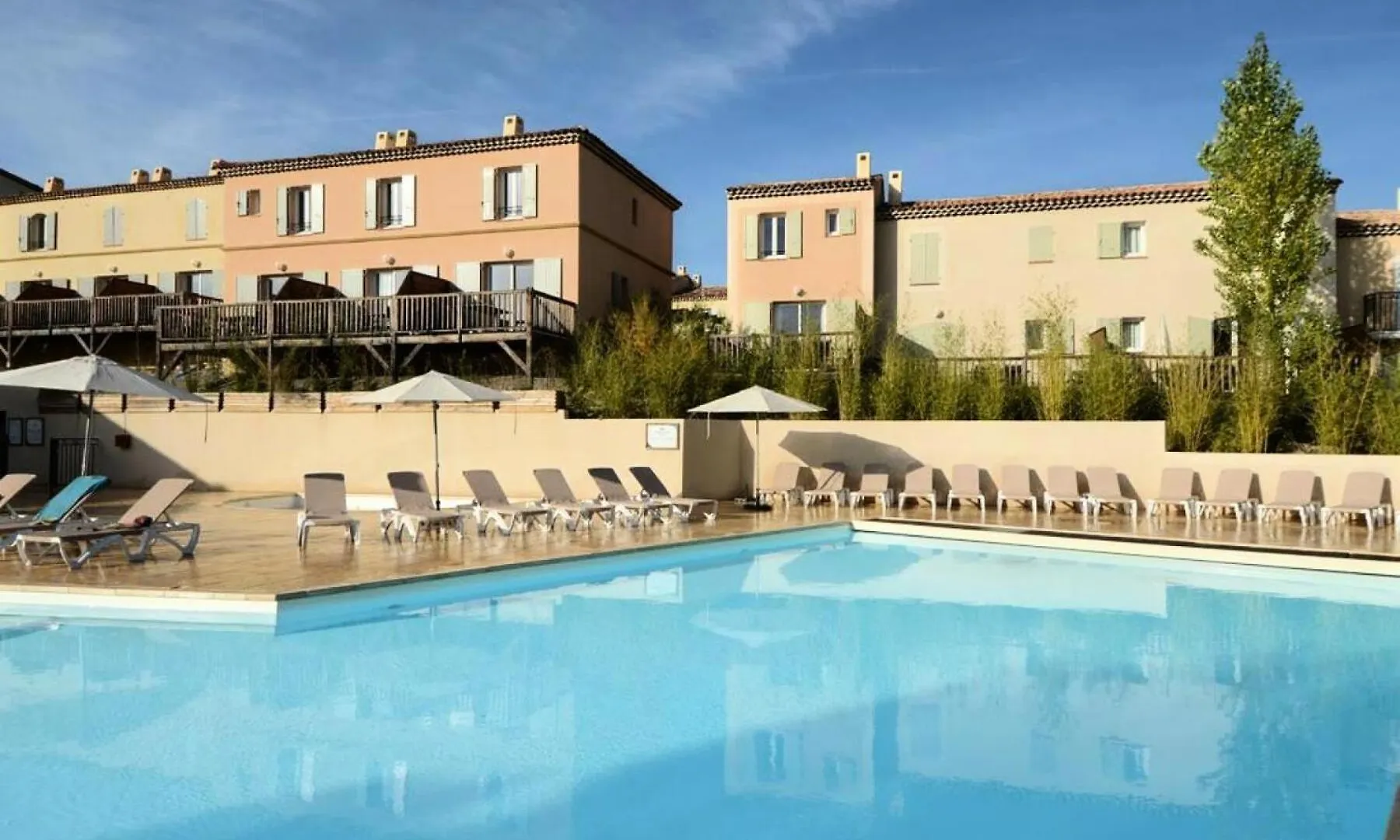Les Coteaux De Pont Royal En Provence - Maeva Home - Maison 4 Pieces 8 Personnes - Selection Mae-6026 Mallemort France