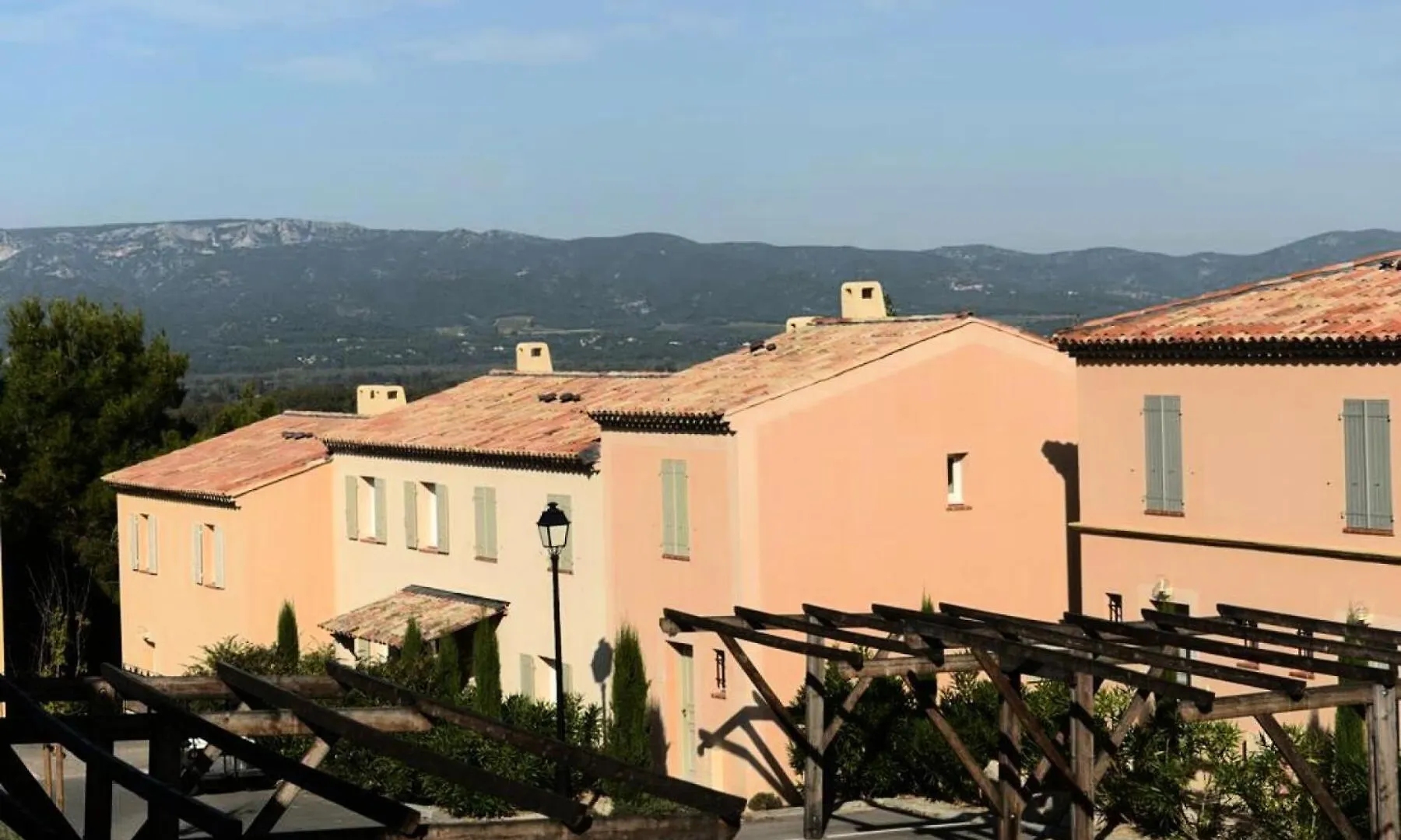 Les Coteaux De Pont Royal En Provence - Maeva Home - Maison 4 Pieces 8 Personnes - Selection Mae-6026 Mallemort 0*,  France