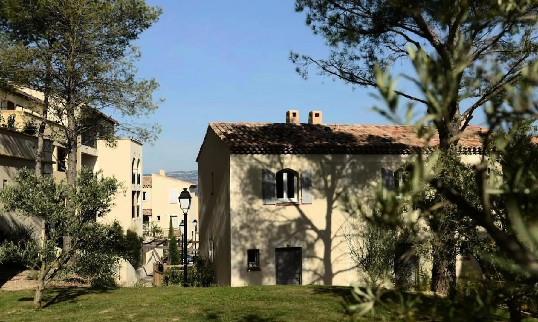 Les Coteaux De Pont Royal En Provence - Maeva Home - Maison 4 Pieces 8 Personnes - Selection Mae-6026 Mallemort Apartment