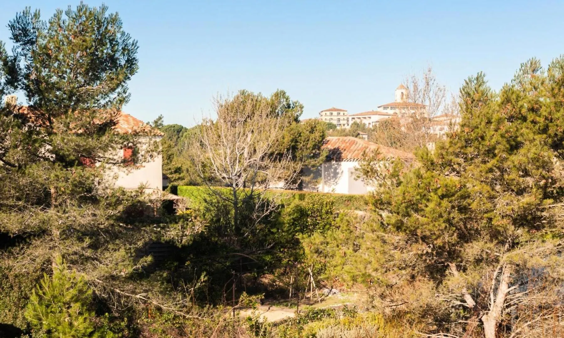 Les Coteaux De Pont Royal En Provence - Maeva Home - Maison 4 Pieces 8 Personnes - Selection Mae-6026 Mallemort