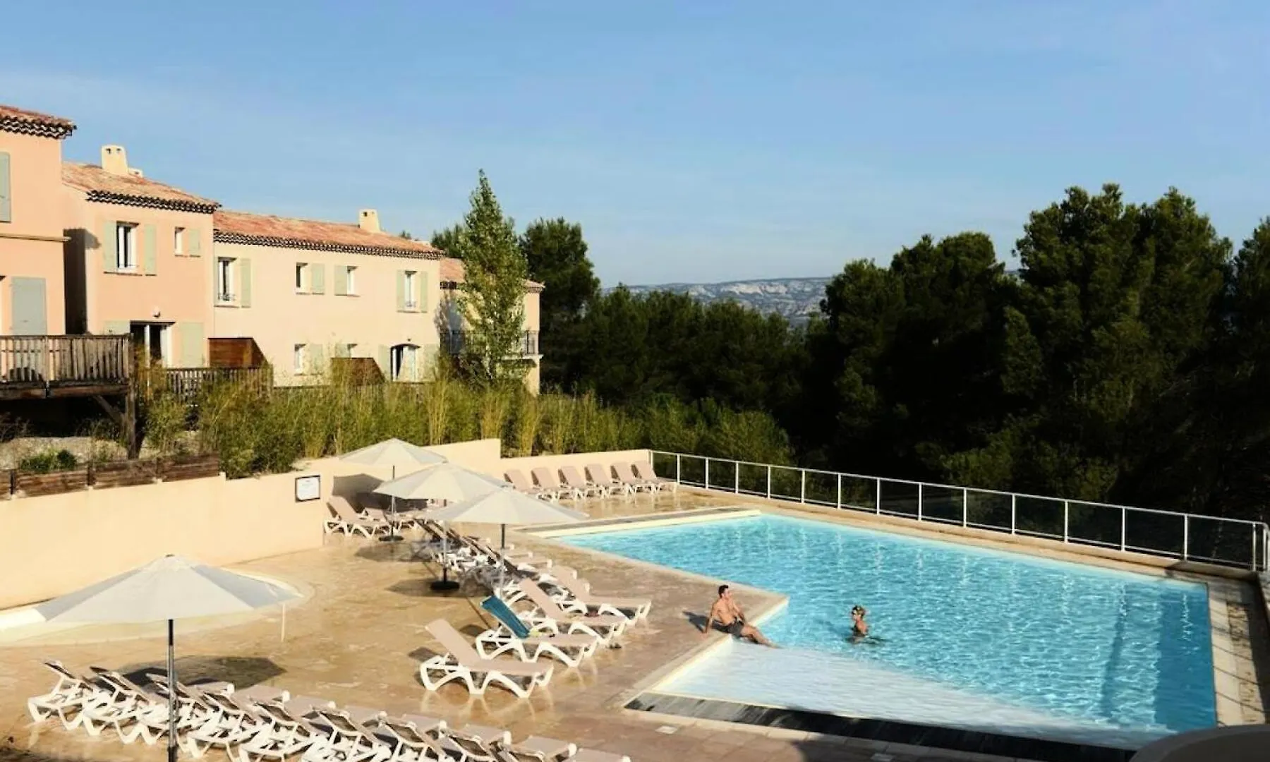 Apartment Les Coteaux De Pont Royal En Provence - Maeva Home - Maison 4 Pieces 8 Personnes - Selection Mae-6026 Mallemort France