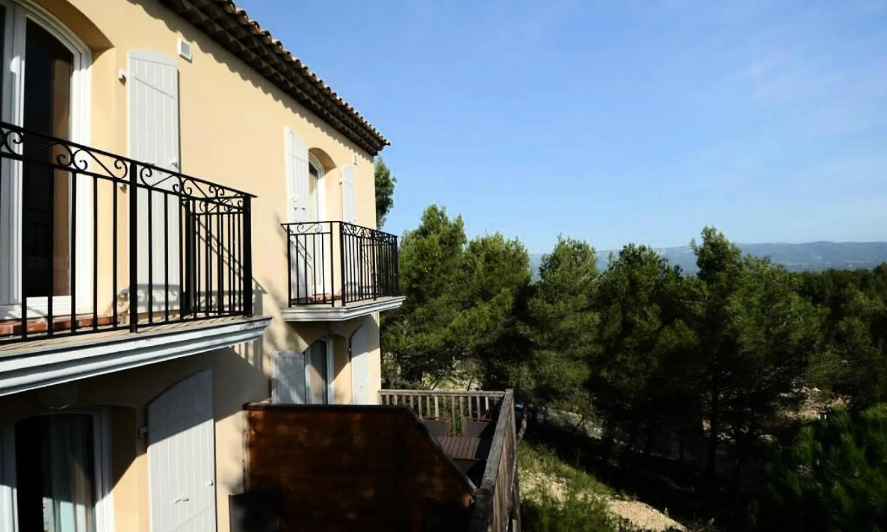 Les Coteaux De Pont Royal En Provence - Maeva Home - Maison 4 Pieces 8 Personnes - Selection Mae-6026 Mallemort