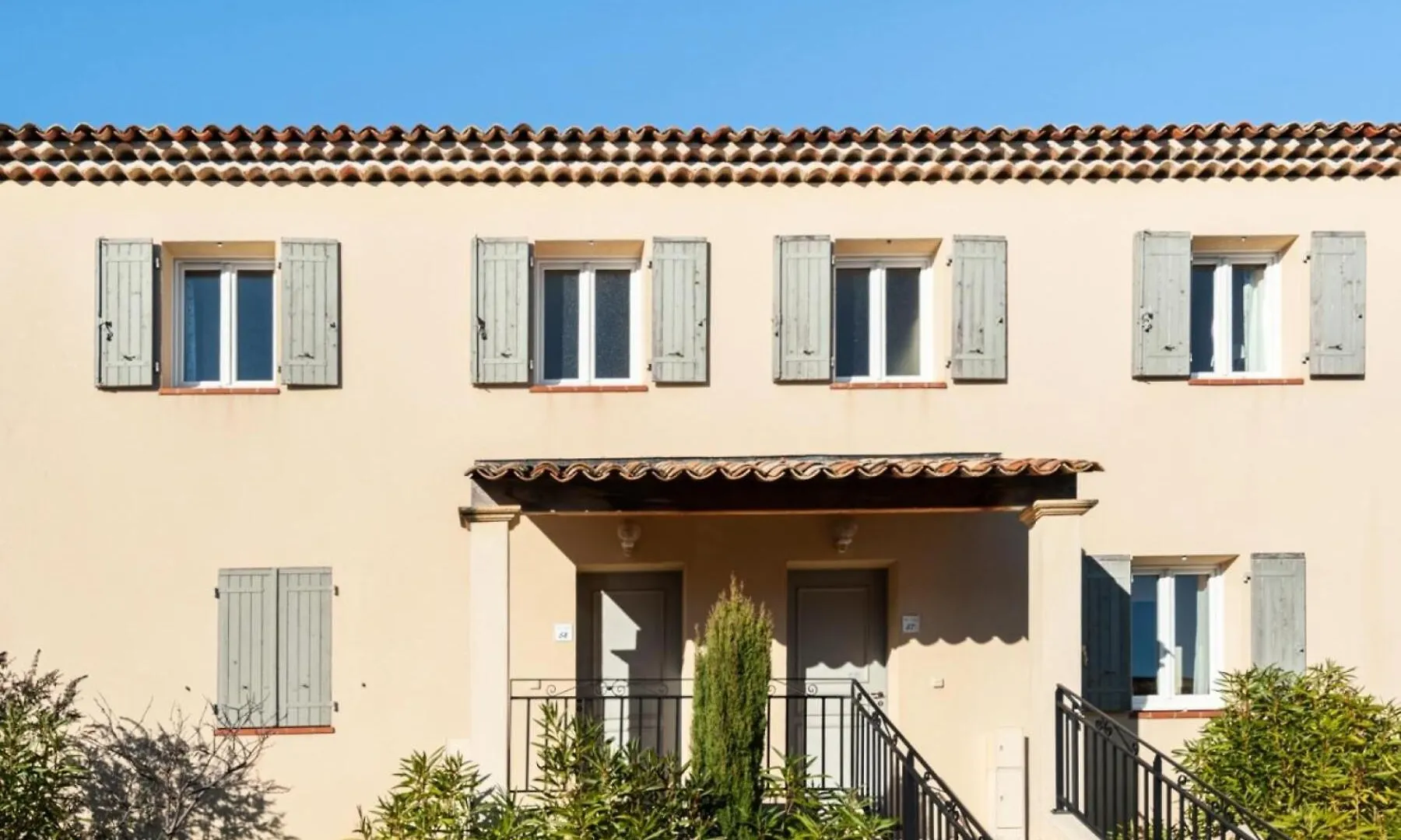 Les Coteaux De Pont Royal En Provence - Maeva Home - Maison 4 Pieces 8 Personnes - Selection Mae-6026 Mallemort 0*,
