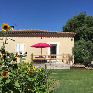 L' Escapade Maison d'hôtes
