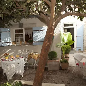 3* Frühstückspension La Maison Du Peintre En Provence